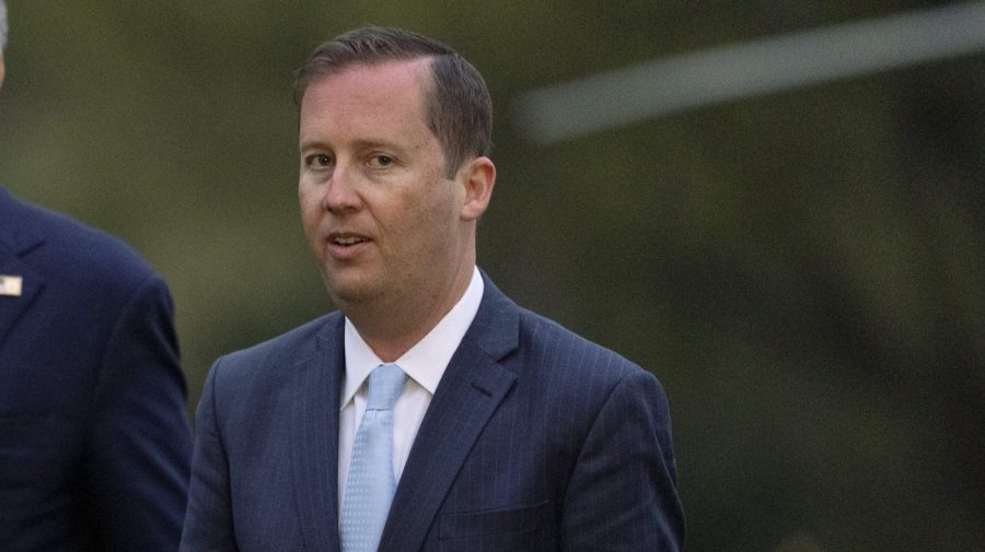 Trump appoints Sergio Gor as ambassador to India