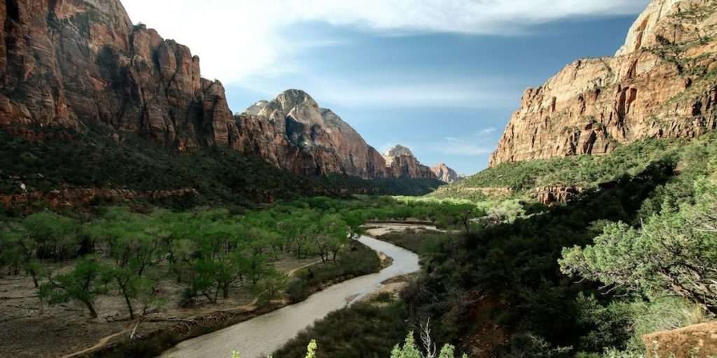 Trump brings back true environmentalism with new executive order