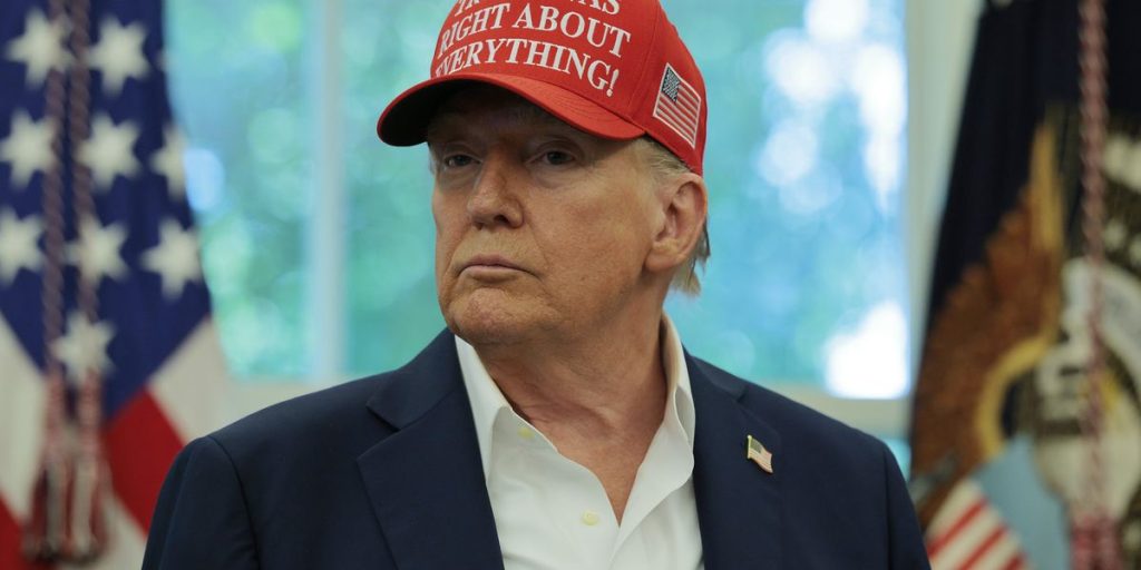 Trump claims Democrats are asking him to rescue their cities struggling with crime: 'They've lost control'