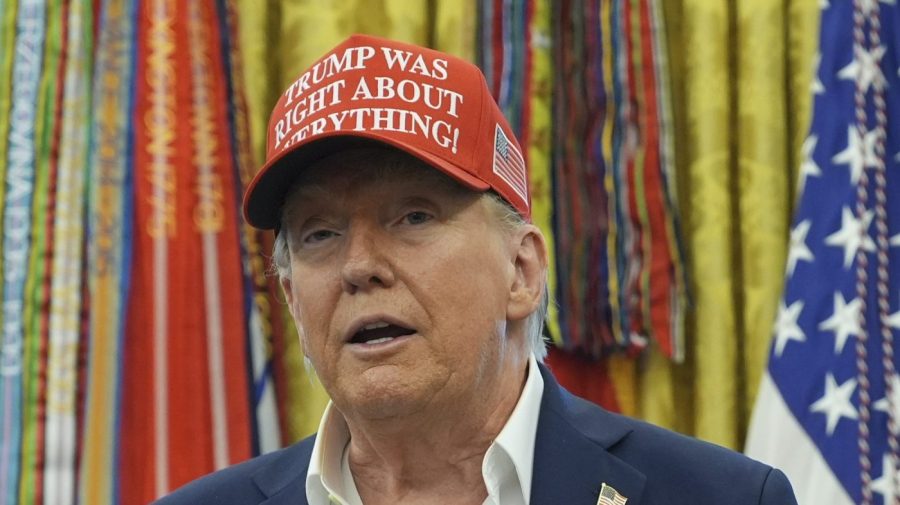 Trump faces MAGA backlash for saying he'll let 600,000 Chinese students into US