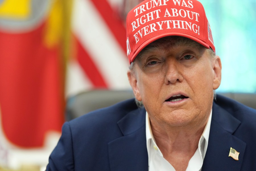 Trump has revived one of the oldest misconceptions in economics