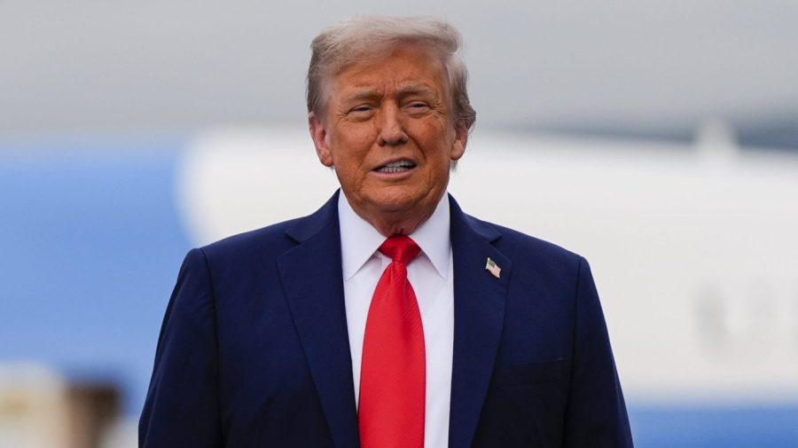 Trump touts Texas House passage of new congressional maps: 'Big win'