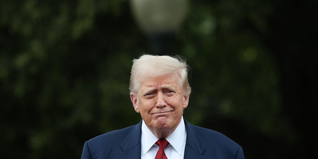 Trump intends to make significant changes to the voting system for Americans before the 2026 midterm elections.