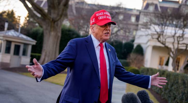 Trump intends to permit private equity in your 401(k), and major companies are already seeking to profit.