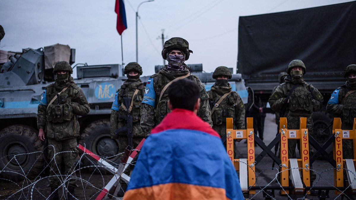 Trump invites leaders from Armenia and Azerbaijan as he aims for another peace agreement.