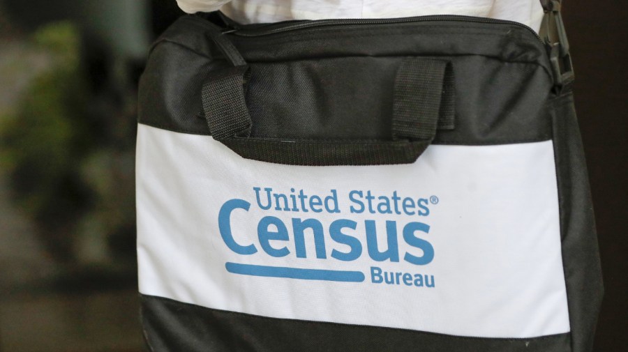 Trump is correct: The Census should exclude undocumented residents