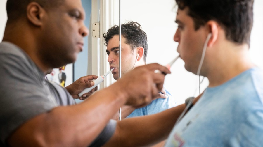 Trump is cutting Medicaid based on a flawed study