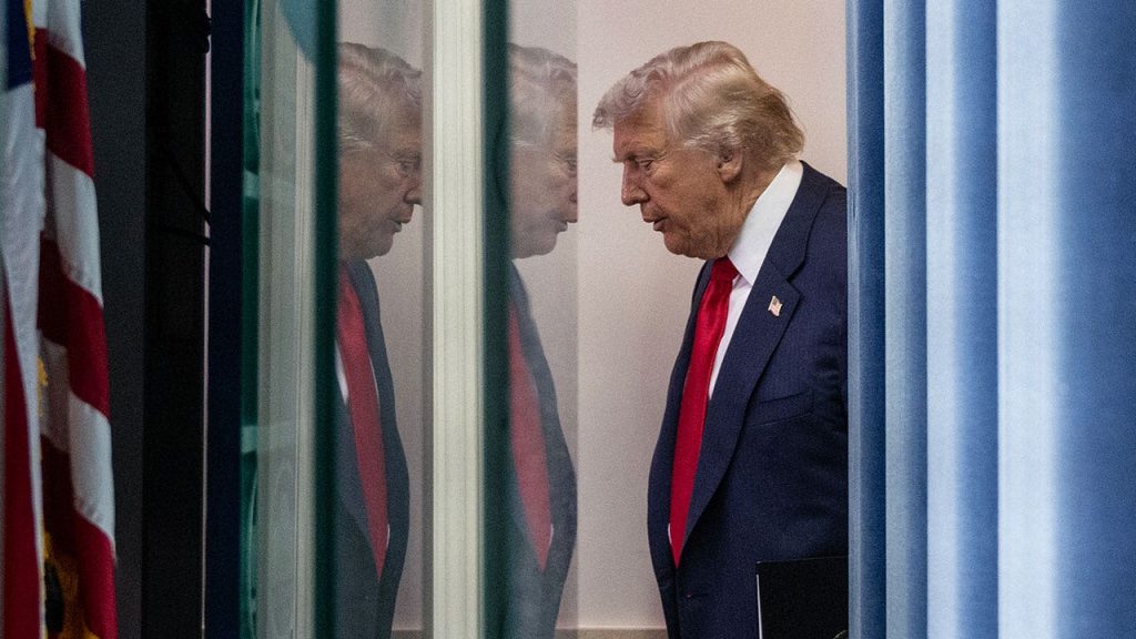 Trump justified in reinstating law and order in DC after years of unsuccessful Democratic leadership