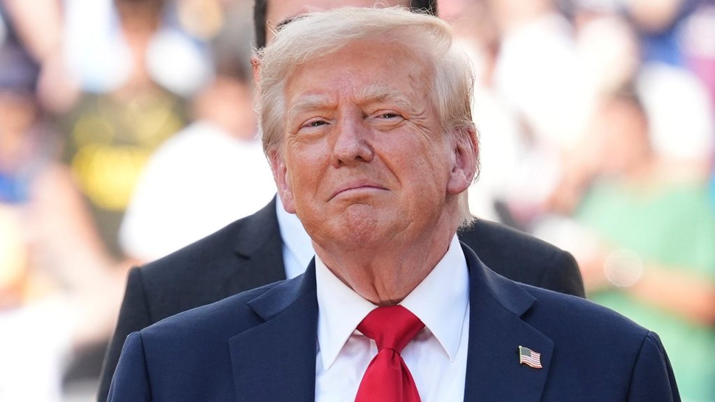 Trump marks significant Texas win that may strengthen GOP control and other key news stories