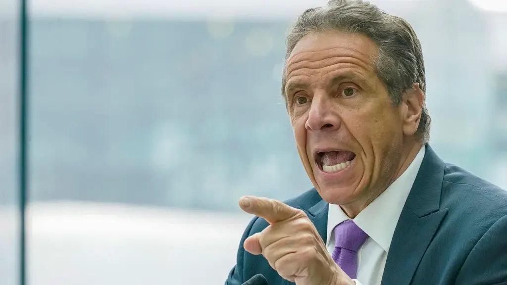 Trump might support Cuomo in the race against socialist Mamdani for New York City mayor.