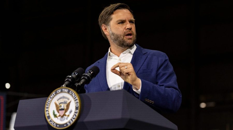 Trump officials set their sights on Indiana as the redistricting battle heats up