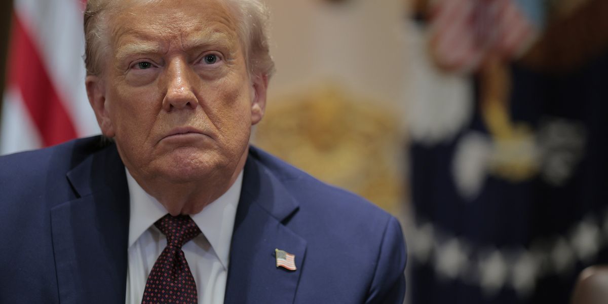 Trump seeks to recover billions from USAID and foreign assistance.