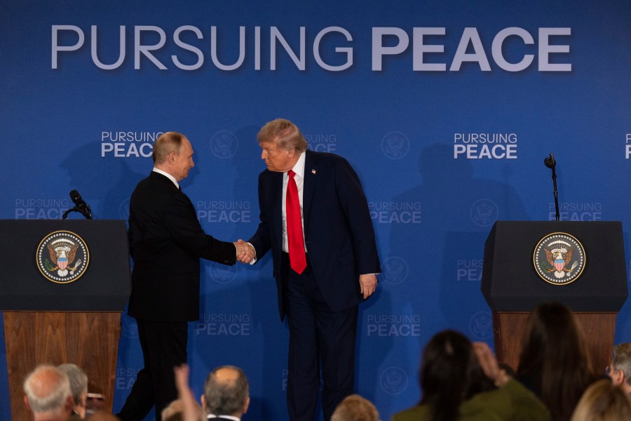 Trump slams 'fake news,' Democrats, and Zelensky in a series of posts