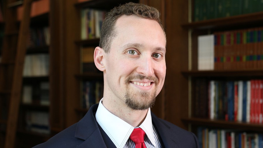 Trump surprises Wall Street and Washington with a contentious nominee for the BLS.