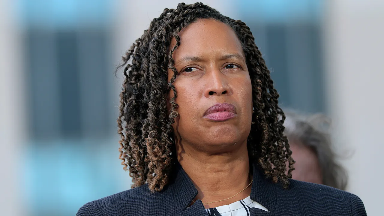 Trump targets DC mayor, warning of a possible federal takeover of the capital