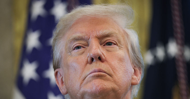 Trump to Put D.C. Police Under Federal Oversight and Deploy National Guard