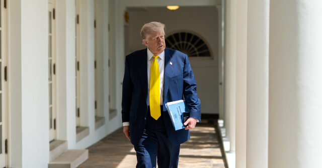 Trump to Sign Executive Order Against Debanking