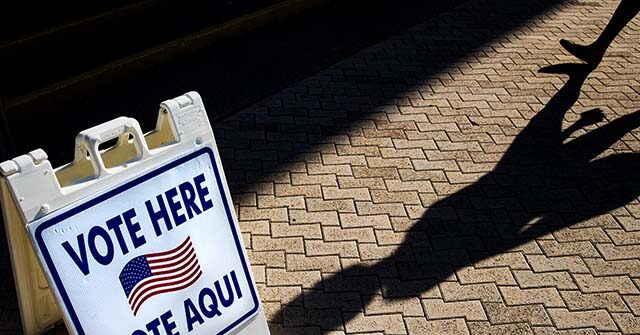 Trump to Sign Executive Order Mandating Voter I.D. for Elections