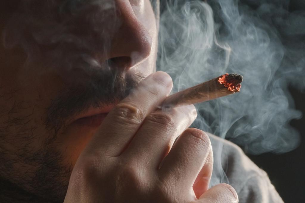 Trump understands the risks of addiction — he must oppose efforts to change the classification of marijuana.