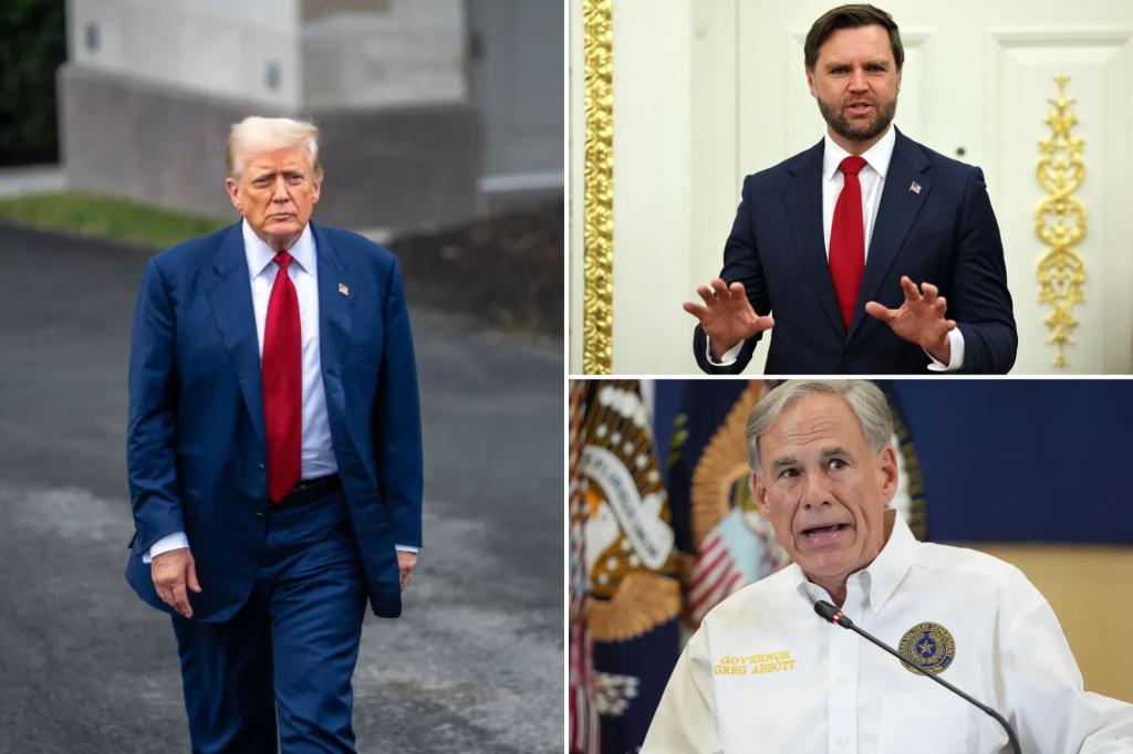 Trump urges an unusual mid-decade census to omit illegal migrants