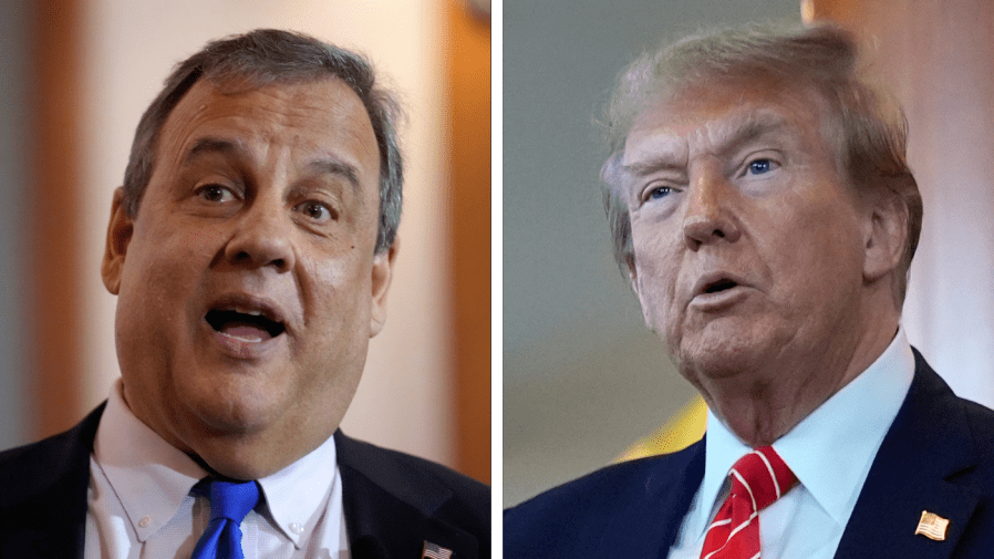 Trump threatens to investigate Chris Christie over 'Bridgegate'