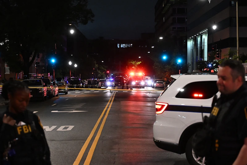 Trump warns of taking control of Washington, D.C. following assault on DOGE employee in carjacking attempt