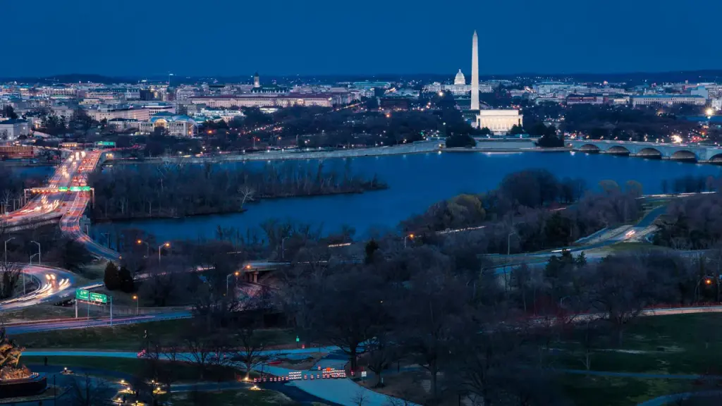 Trump warns of taking federal control in Washington, DC to address youth violence issues.