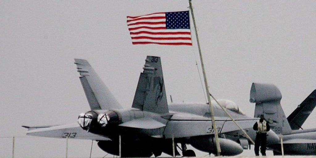 Trump was correct to stop America's unsuccessful attempts to promote democracy.