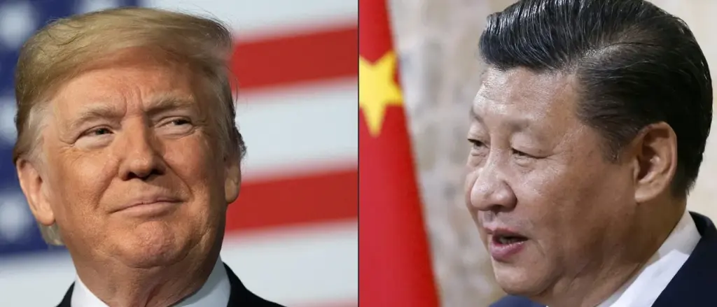 Trump's Acceptance of 600,000 Chinese Students Could Benefit Beijing