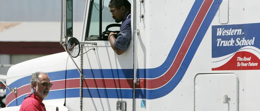 Trump's EPA Overwhelmed Once More by Glider Trucks?