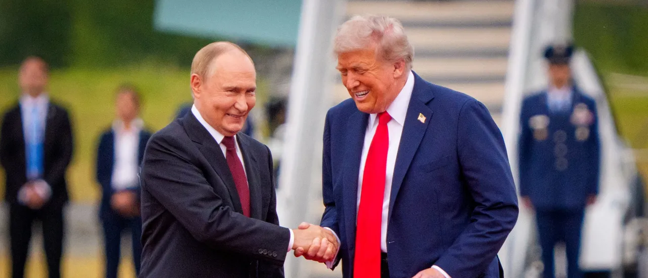 Trump's Foreign Policy Transforms Global Dynamics