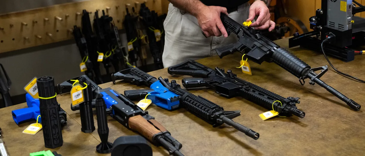 Trump&rsquo;s Justice Department Urged to Combine ATF and DEA &mdash; Gun Owners Reacted Strongly