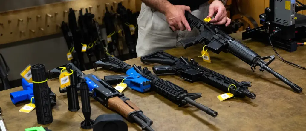 Trump’s Justice Department Urged to Combine ATF and DEA — Gun Owners Reacted Strongly
