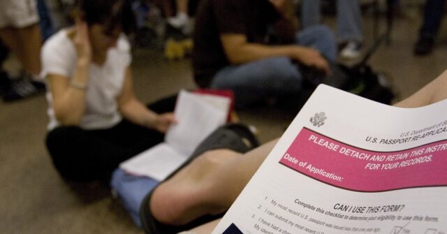 Trump's Officials Commit to Ongoing Review of 55 Million Visa Holders in the U.S.