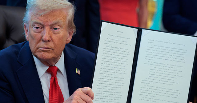 Trump's Order Increases Scrutiny on Cashless Bail Issues