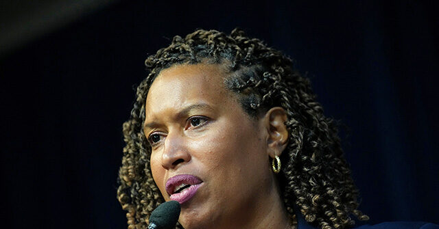 Trump's Strategy to Tackle Crime in Our City is 'Disturbing'