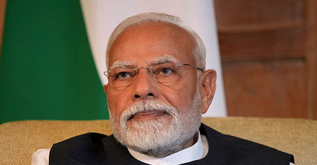 Trump's Tariffs Will Eliminate India's Savings on Affordable Russian Oil