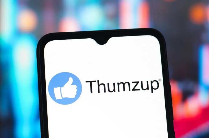 Trump's Thumzup Media Teams Up with Coinbase for a $50M Deal to Increase XRP Holdings