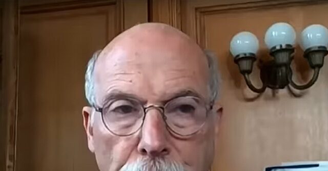 Trump's Words Make It More Difficult for People to Feel Secure