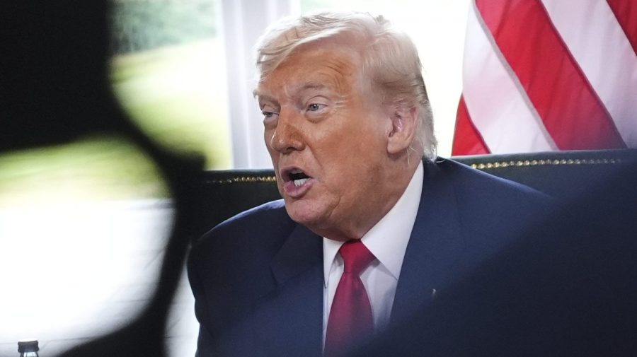 Trump's battle against mail-in voting may backfire on the GOP