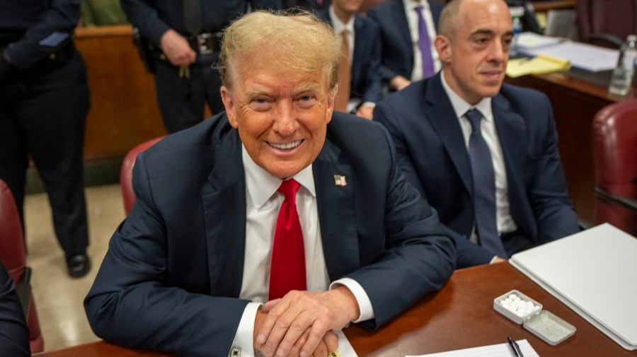 Trump's bold approach: Understanding his victory