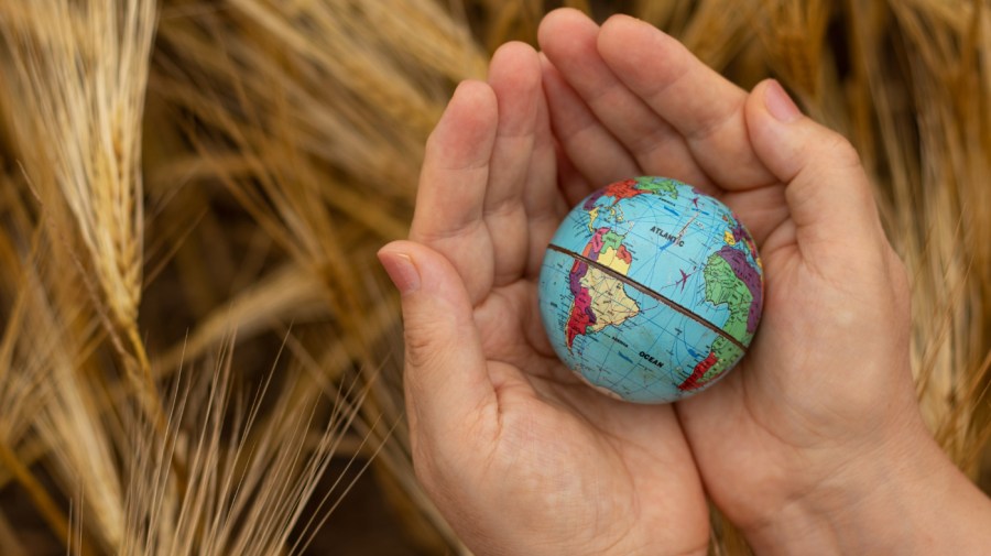 Trump's false assertion about a 'climate religion' is a sad political distraction