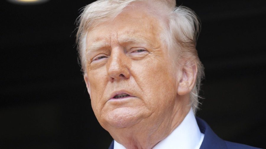 Trump's mental decline is clear — what's next?