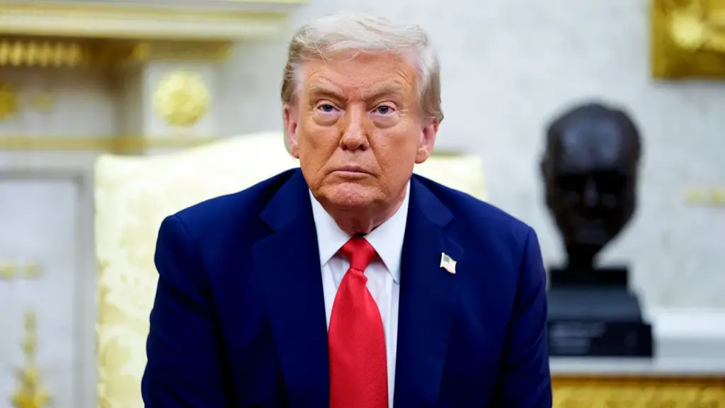 Trump's new executive order faces uncommon resistance from conservatives and additional major stories