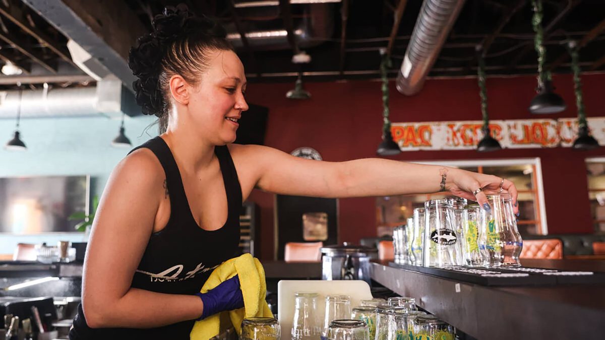 Trump's 'no tax on tips' sparks concerns among workers: A bartender shares it feels 'too good to be true'