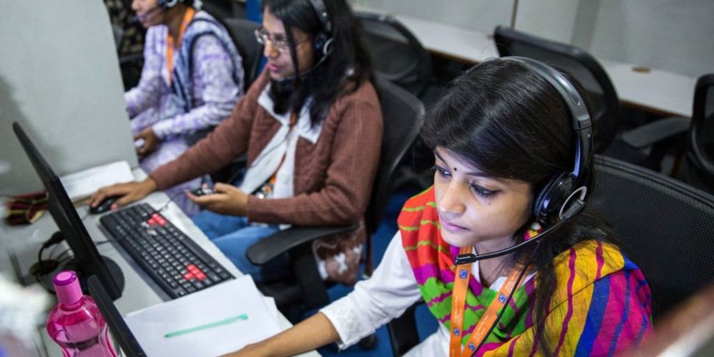 Trump's upcoming tariff should target the betrayals in the service sector.