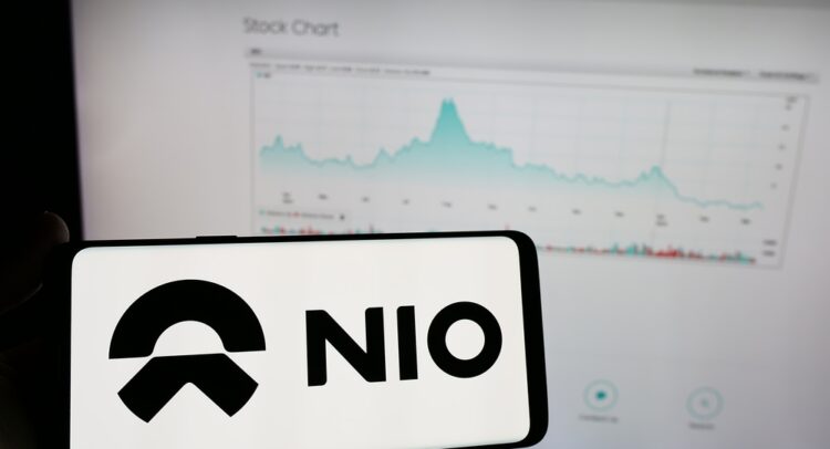 “Trust the Rally” as Morgan Stanley Analyst Confirms Positive Outlook on NIO Stock