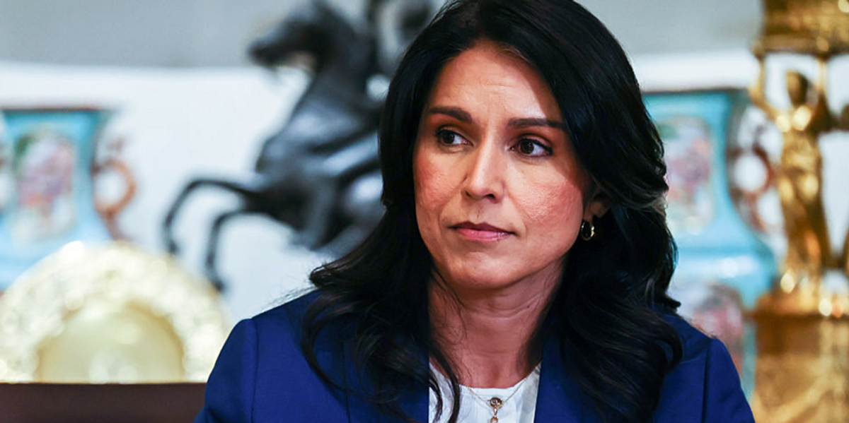 Tulsi Gabbard achieves significant victory for American data privacy against foreign nations