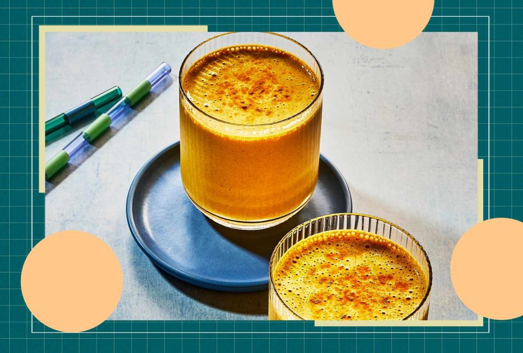 Turmeric Could Aid in Losing Weight and Managing Diabetes