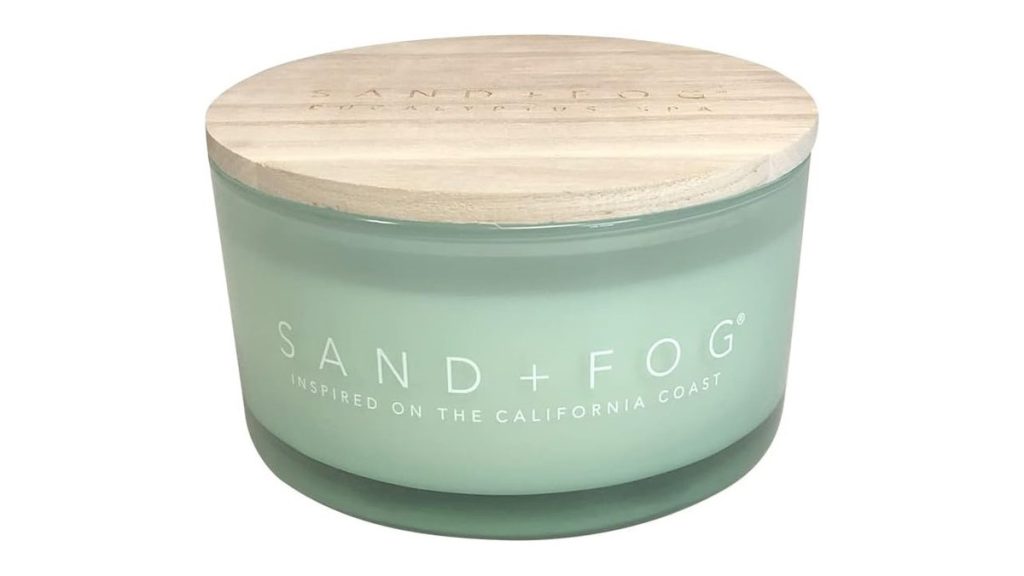 Turn your bathroom into a personal spa with these self-care products.